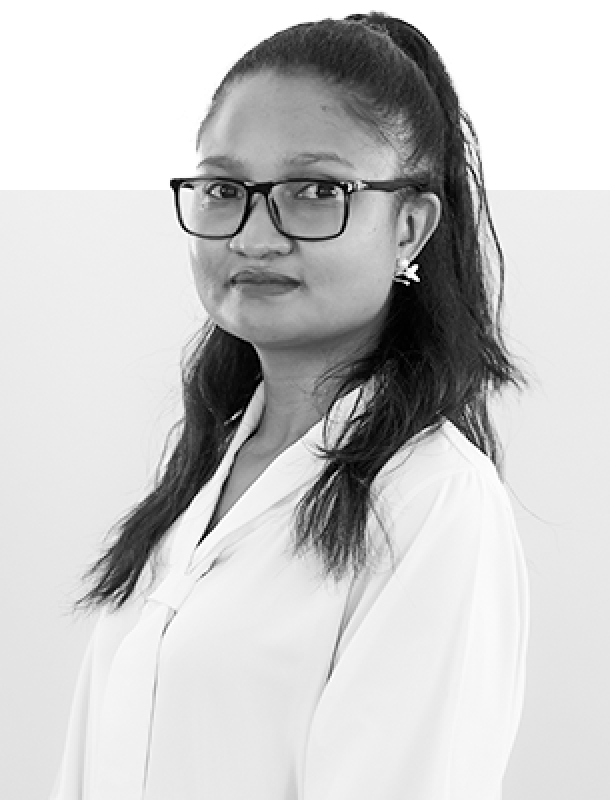 Sitraka Ralaiharinony