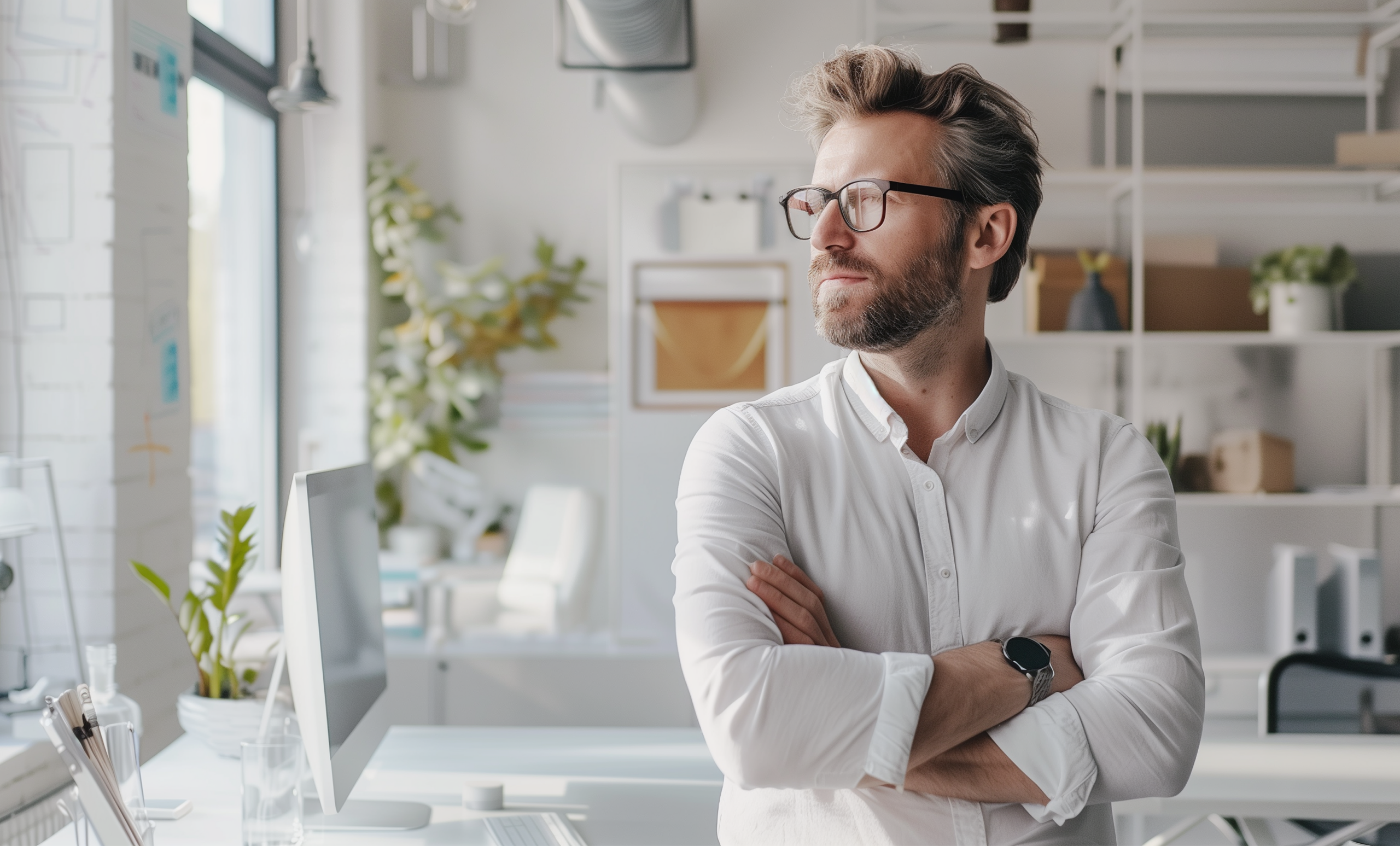 Besoin de structurer votre organisation