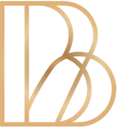 B Monogram