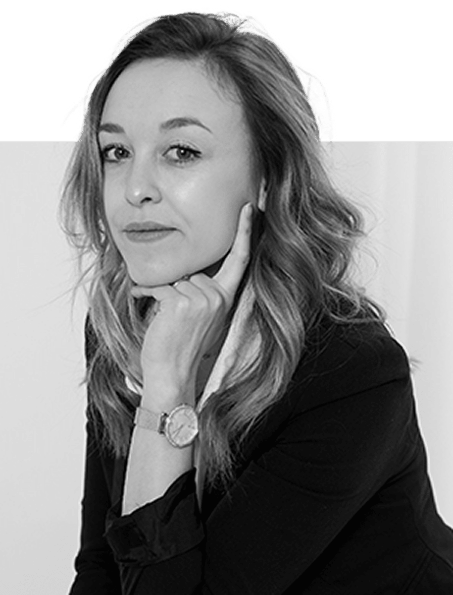 Mélody Rativet – Associée Responsable Pôle Production France