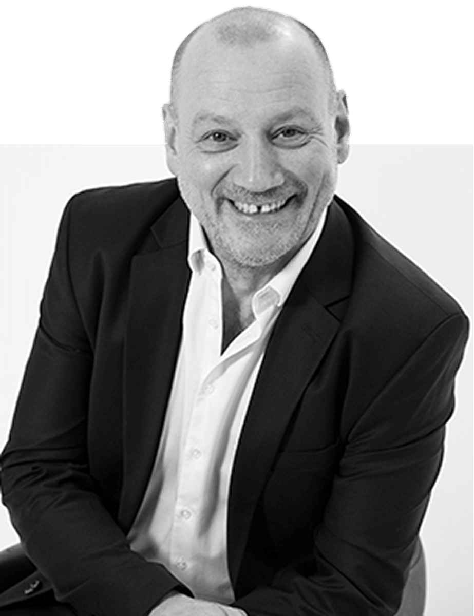 Fabien Piron – Associé Fondateur Management Marketing Commercial