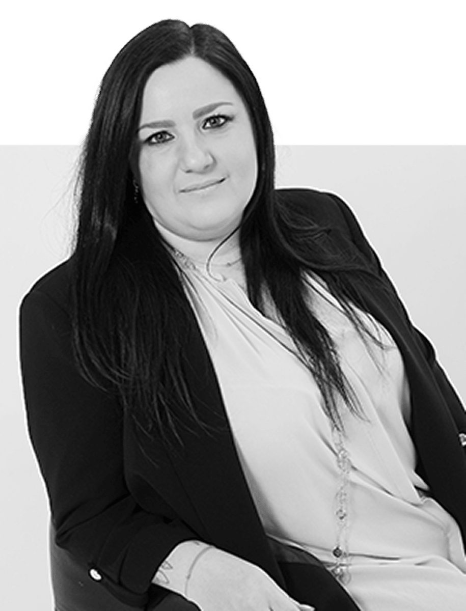 Delphine Hammada – Responsable Pôle Comptabilité France