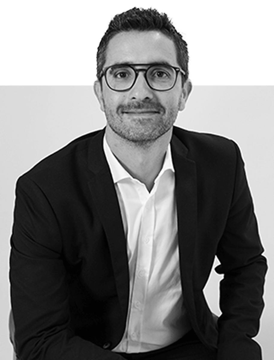 Mickaël Grizard – Associé Fondateur Expert Comptable