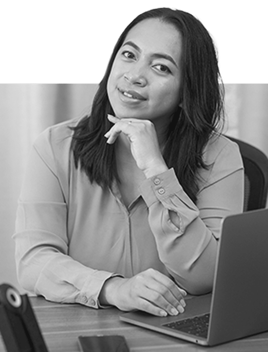 Deraina Rabenja – Responsable Pôle Comptabilité Madagascar