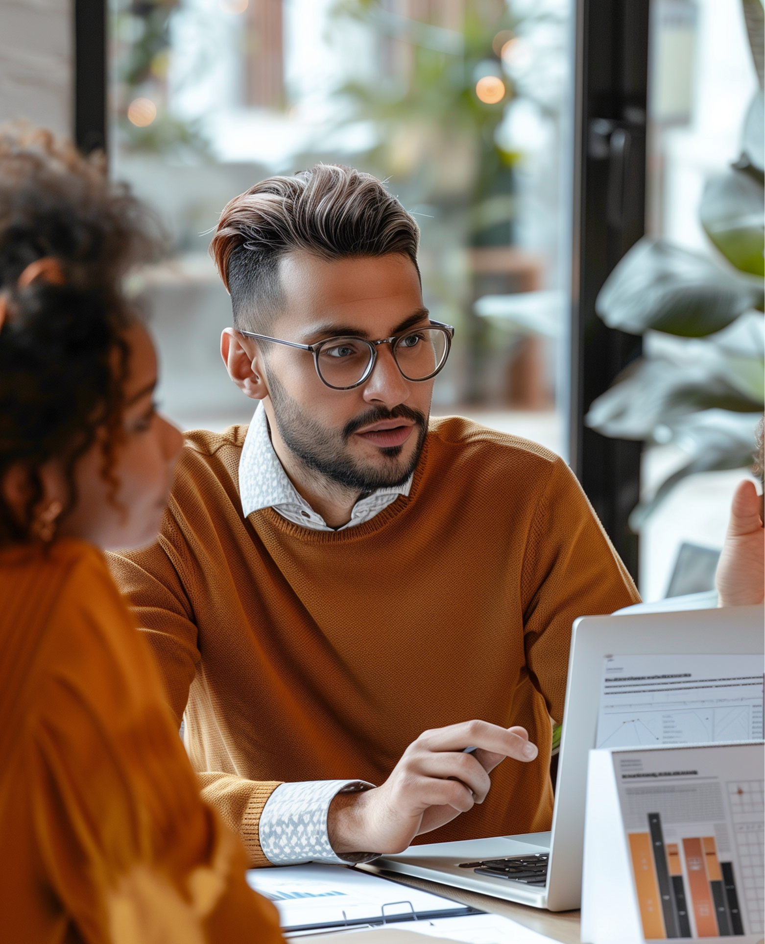 Audit et analyse de vos besoins