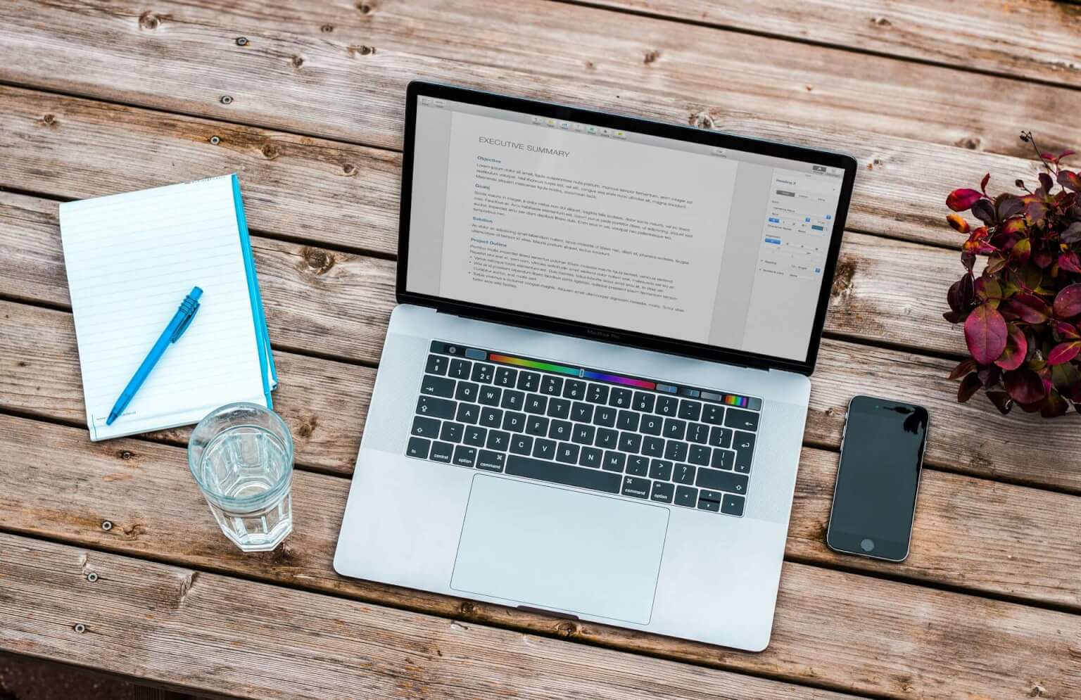 Blog Wize Up traitant la gestion administrative externalisée