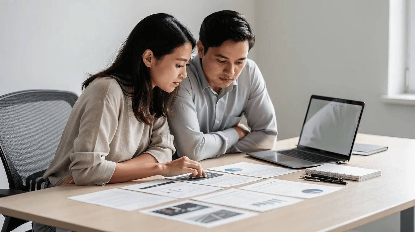 Auditer un processus avant de l'optimiser