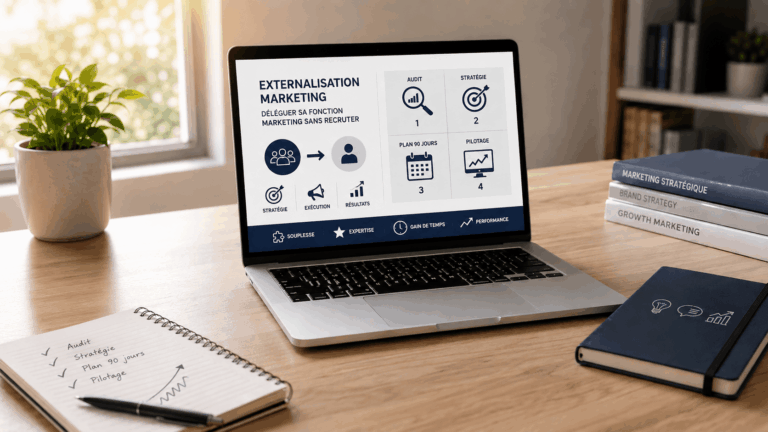 Externalisation-marketing