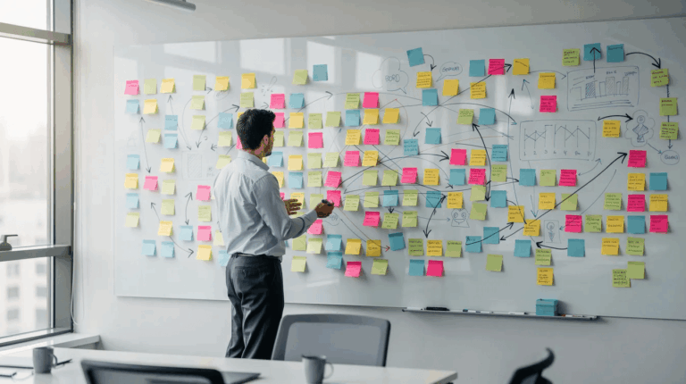 Optimisation processus métier
