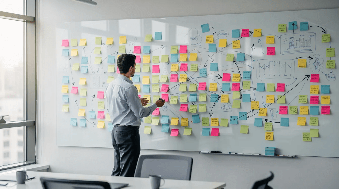 Optimisation processus métier