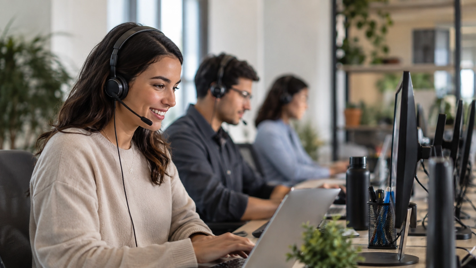 Externalisation SAV : assistant dédié gérant le service après-vente et les réclamations clients d'une TPE-PME