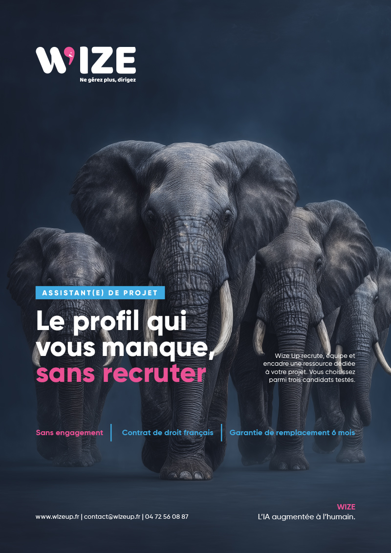 Book Assistant(e) de Projet
