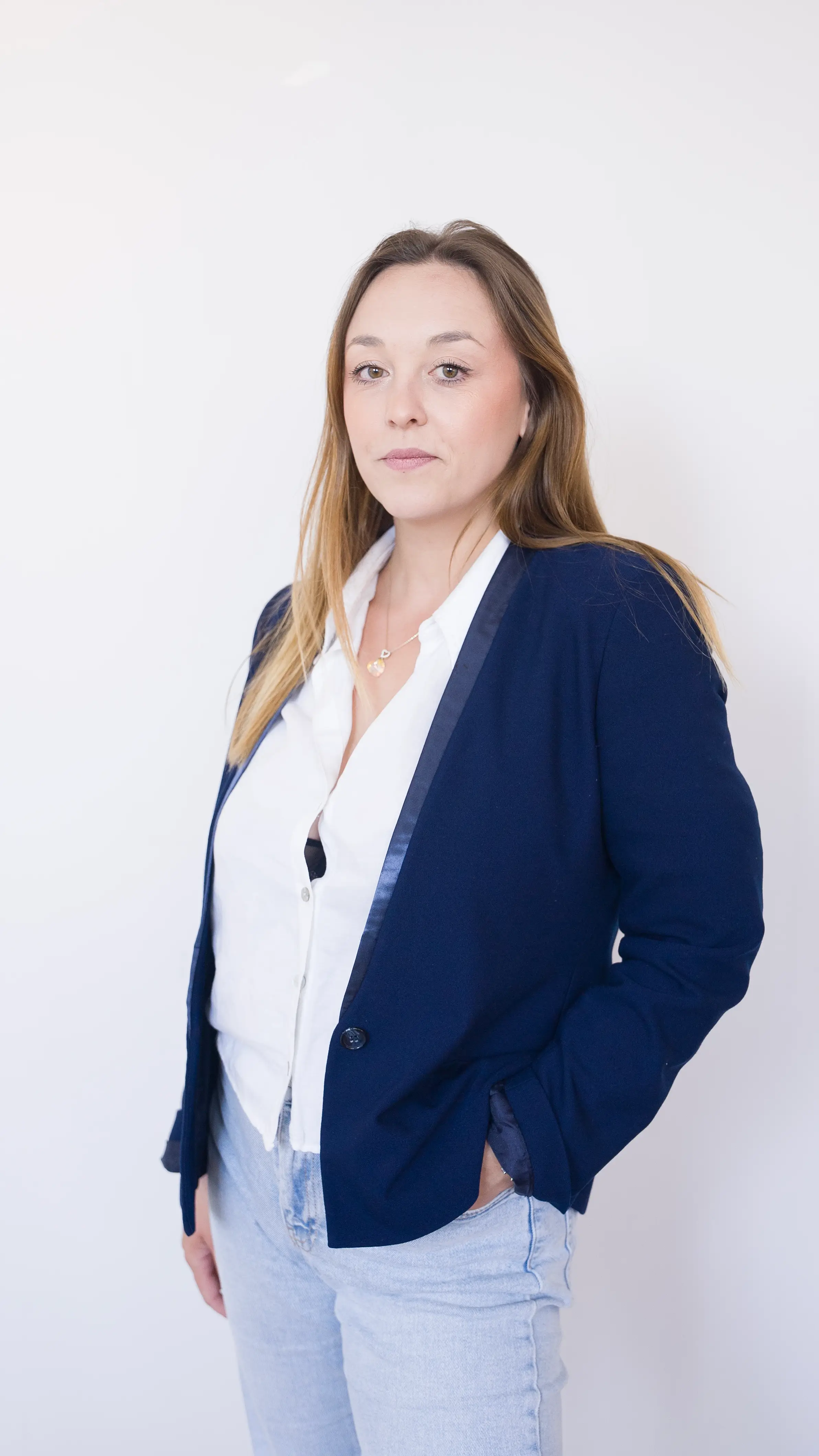 Mélody Rativet